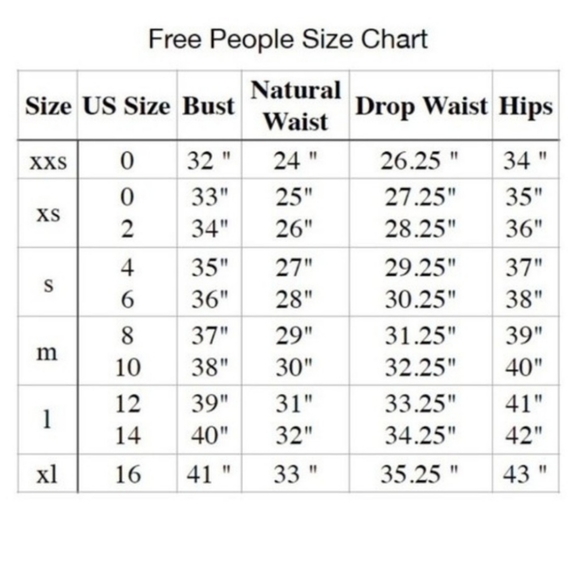 Free People SLOANE Bodysuit AMBER Top NWT - Picture 5 of 6